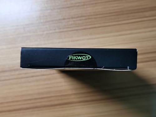 Fikwot FN501 Pro 256GB NVMe SSD - M.2 2280 PCIe Gen3 x4 Internal Solid State Drive with Graphene Cooling Sticker, Up to 3,500MB/s, SLC Cache 3D NAND TLC, Compatible with Laptop & PC Desktop
