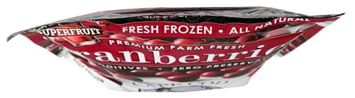 CRANBERRIES FROZEN