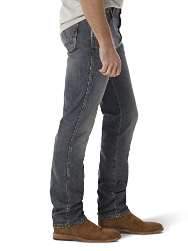 Wrangler Men's Slim Fit Jean, Bellemeade