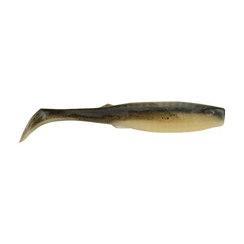 Berkley Gulp! Paddleshad Fishing Soft Bait