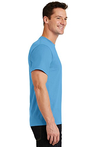PORT AND COMPANY Tshirt (PC61) Lime, 3XL