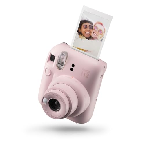 instax mini 12™ Bundle White