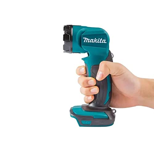 Makita DML815 18V LXT® Lithium-Ion Cordless L.E.D. Flashlight, Flashlight Only