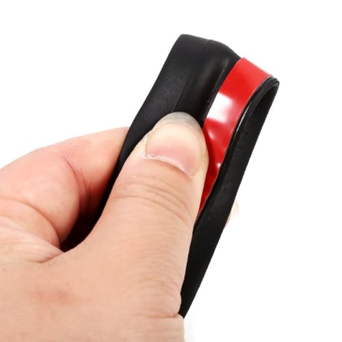 4M/13ft Z Shape Window Door Rubber Seal Strip Car Door Window Trim Edge Weatherstrip Auto Vehicle Rubber Seal Strip Edge Trim Guards Automotive Seal Strip Car Door Weather Strip Weather Strip