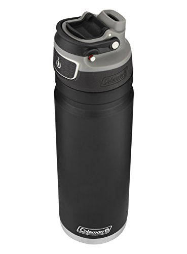 Coleman Coleman FreeFlow AUTOSEAL Stainless Steel Water Bottle