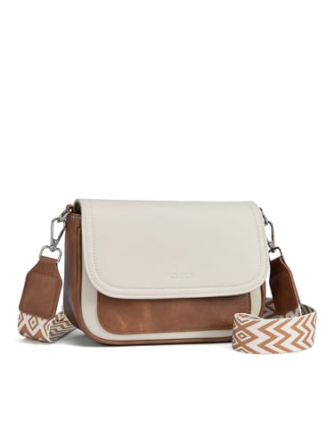 CLUCI Small Crossbody Purses for Women Crossbody Bag, Small Crossbody Bags for Women Trendy, Women's Crossbody Handbags, Cross Body Purse for Women Trendy, Mini Purse for Women Crossbody Bag