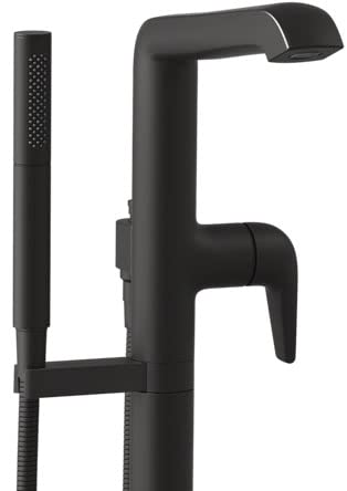 Kohler K-T22025-4-BL - Tub Filler Faucet