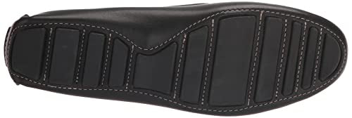 Eastland Women's Whitney Loafer, Black, 6