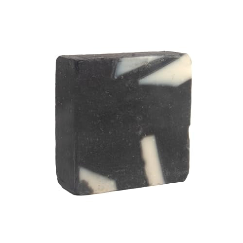 Majestic Lather Moroccan Vanilla Goats Milk Handmade Bar Soap