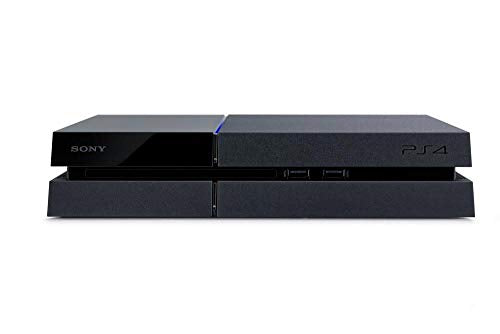 Sony Playstation PS4 1TB Black Console