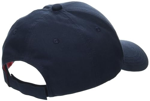 HUGO Square Logo Cotton Cap