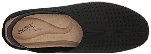 Easy Street womens Sofresh Fashion Sneaker, Blush, 7 Wide US