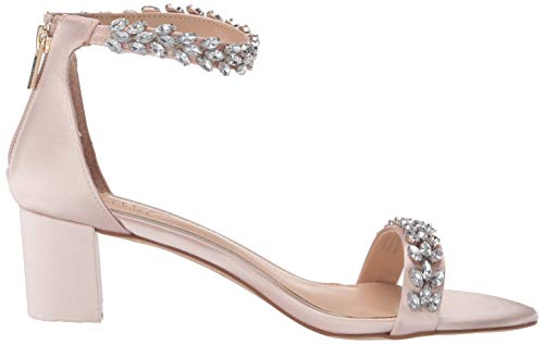 Jewel Badgley Mischka Bronwen Embellished Evening Shoe
