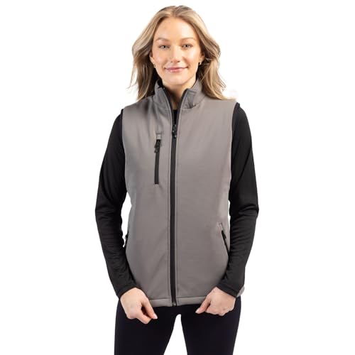 Clique Equinox Insulated Womens Softshell Vest