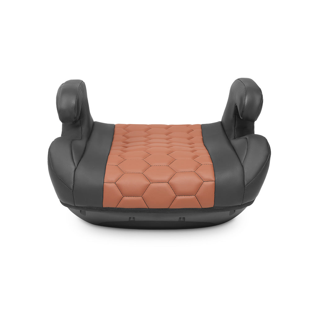 Car Booster Seat For Children – ISOFIX Compatible