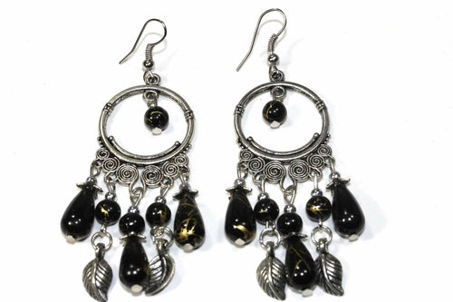 Flow Or Flair Versatile Dangler Earrings