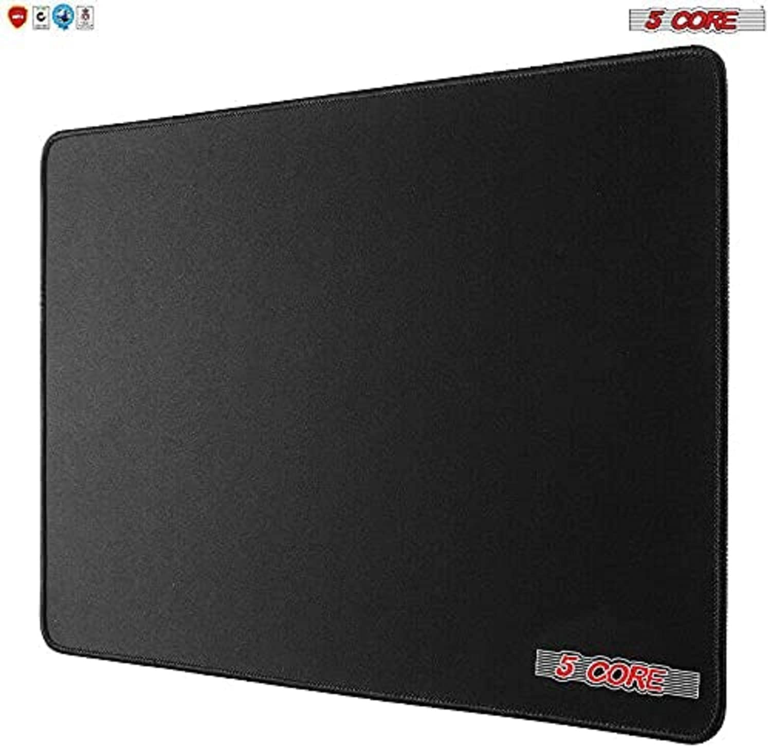 5 Core Mouse Pad Large Gaming Mousepad Soft Mouse Pads Extra Large