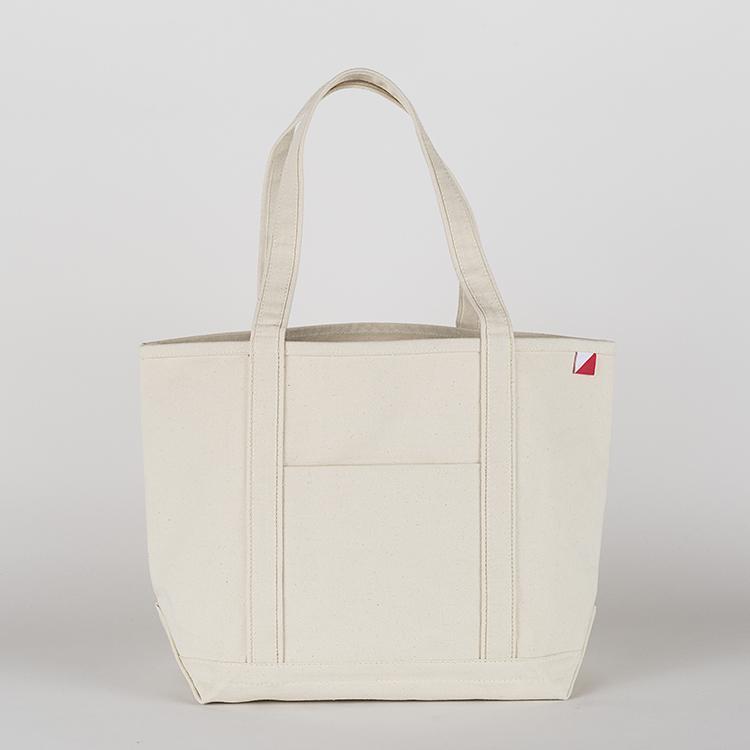 Classic Boat Tote Medium