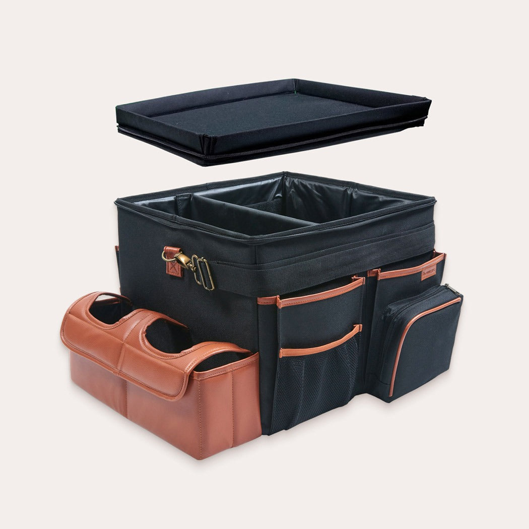 Car Organizer "Magic Box" Large-Capacity & Waterproof