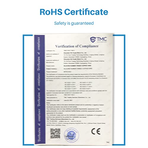 BNTECHGO 16 Gauge Silicone wire spool 250 ft Black Flexible 16 AWG Stranded Tinned Copper Wire