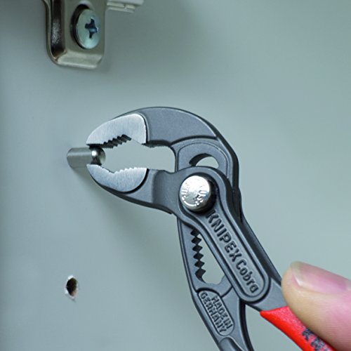 KNIPEX Mini Pliers Wrench