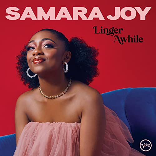 Linger Awhile[LP]