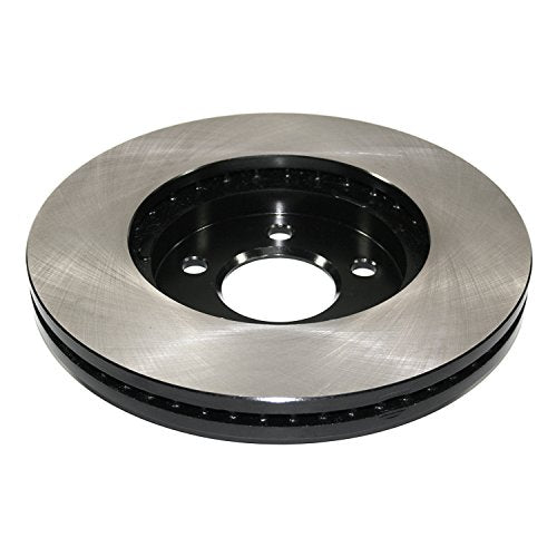 Durago Electrophoretic Series Front Vented Brake Rotor