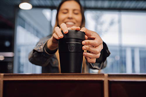 KeepCup Thermal, 12oz/340ml, Alder