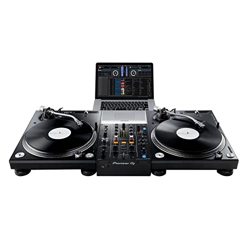 Pioneer DJ DJM-450 2-Channel DJ Mixer