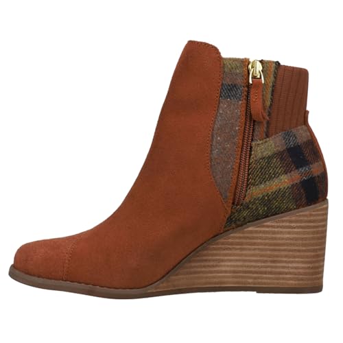 TOMS Women's, Sadie Boot