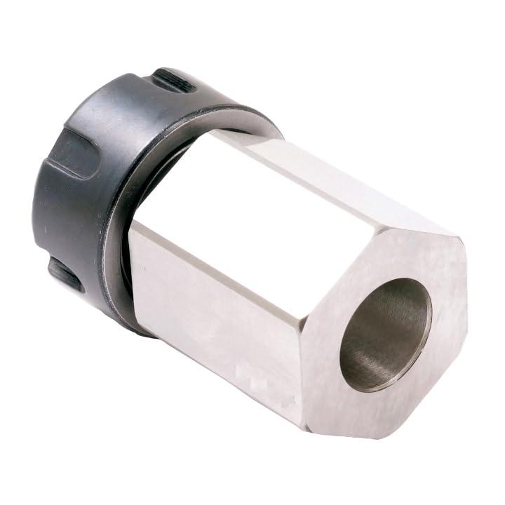 HHIP 3900-5123 Square ER-25 Collet Block