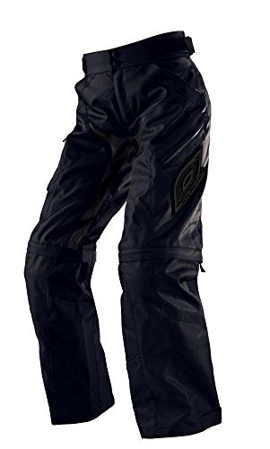 O'Neal - 0134-309 Women's Apocalypse Pant (Black, 9/10)