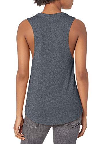 Harry Potter Junior's Festival Muscle Tank, Charcoal, Medium