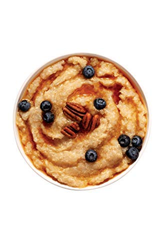 Ancient Harvest Organic Gluten-Free Quinoa Flakes, A Natural Substitution to Oatmeal or Cereals, (1) 12 Ounce Box