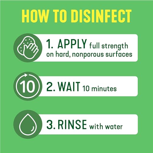 Pine-Sol All Purpose Multi-Surface Cleaner, Original Pine, 24 Ounces (Package May Vary)