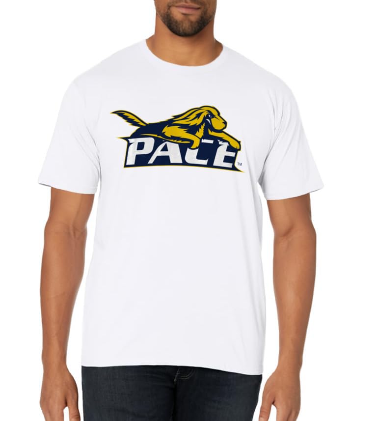 Pace Setters Icon Officially Licensed T-Shirt