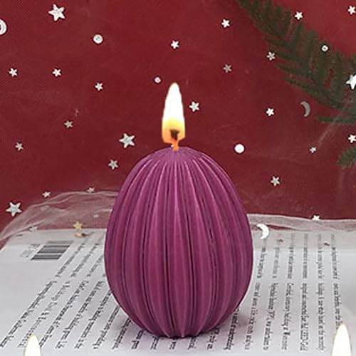 Taper Mold Wave Candle Mold Star Mold Pillar Jewelry Resin Casting Molds Handmade Silicone Mold for Resin Candle Making Molds Craft Supplies 3D Mold Resin Mold Sculpture Mold Resin DIY Mold