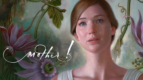 mother! (4K UHD)