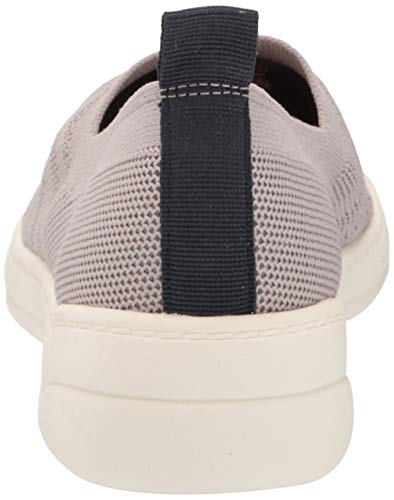 LifeStride Womens Energy Knit Sneaker Taupe 8 M