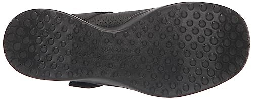 Skechers Kids Girls Microstrides-Recess Rules Sneaker, White, 3 Little Kid