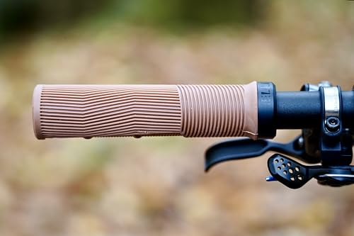 Wavelength Grip, Tan, Single Clamp