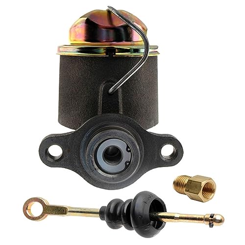 ACDelco Professional 18M31 (19176393) Brake Master Cylinder Assembly