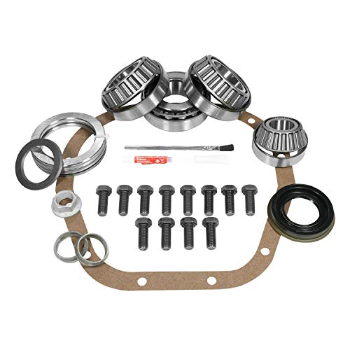 Yukon Gear & Axle (YK F10.25) Master Overhaul Kit for Ford 10.25 Differential