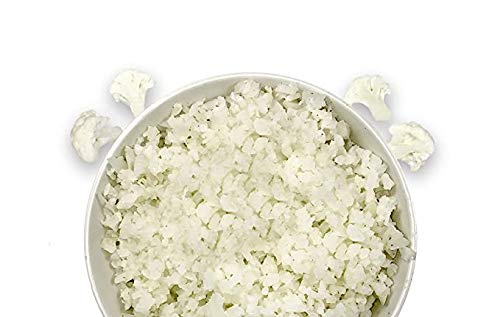 Nature's Earthly Choice Cauliflower Rice - 6 Pouches (6 x 8.5 ounces)