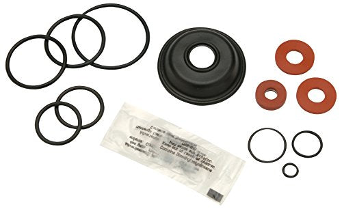 Zurn Wilkins RK1-375V 1" 375/375XL Complete Pressure Vessel Repair Kit