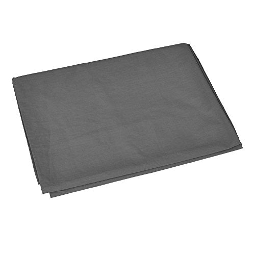NEEWER 6x9 feet/1.8x2.8m Photo Studio 100% Pure Polyester Collapsible Backdrop Background for Photography, Video and Television (Backdrop ONLY) - Grey