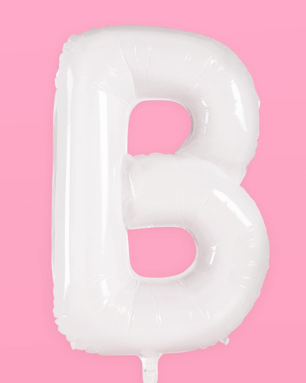 xo, Fetti White Jumbo BRIDE Balloons - 40 inch, XL | Bachelorette Party Decorations, Wedding Party, Engagement Party, Bridal Photo Booth