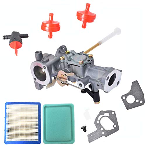 ALL-CARB Carburetor Replacement for 498298 692784 130202 112202 112232 134202 137202 133212 5Hp 495951 495426 492611 490533 Carb