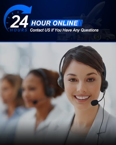 YZHIDIANF Upgraded 0280150943 Fuel Injectors Fit For:-Ford F150 4.6L 1997-2003 5.4L 1997-2002 For:-Mustang 1996-2004 F250 F350 E150 E250 E350 Bronco, For:-Lincoln Navigator, 5.0L 5.4L (8 Pcs)