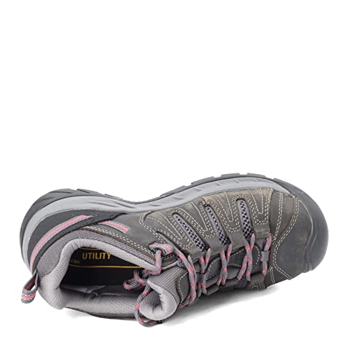 KEEN Utility Women's KEEN, Flint II Steel Toe Work Shoe